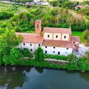  Landhuis - Il Casale Toscano - 1900mt From The Tower Of & Trains Station - Free Parking - No Breakfast - No Air Conditioning But Fan - Only Self Check In From 3 Pm